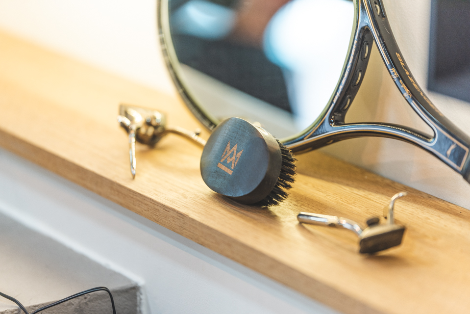 Another Man Barber & Shop image 8