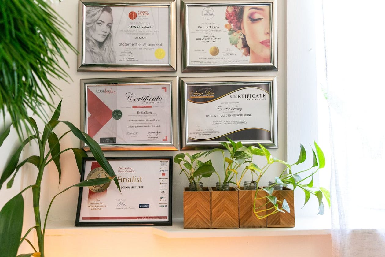 Precious Beautee image 13