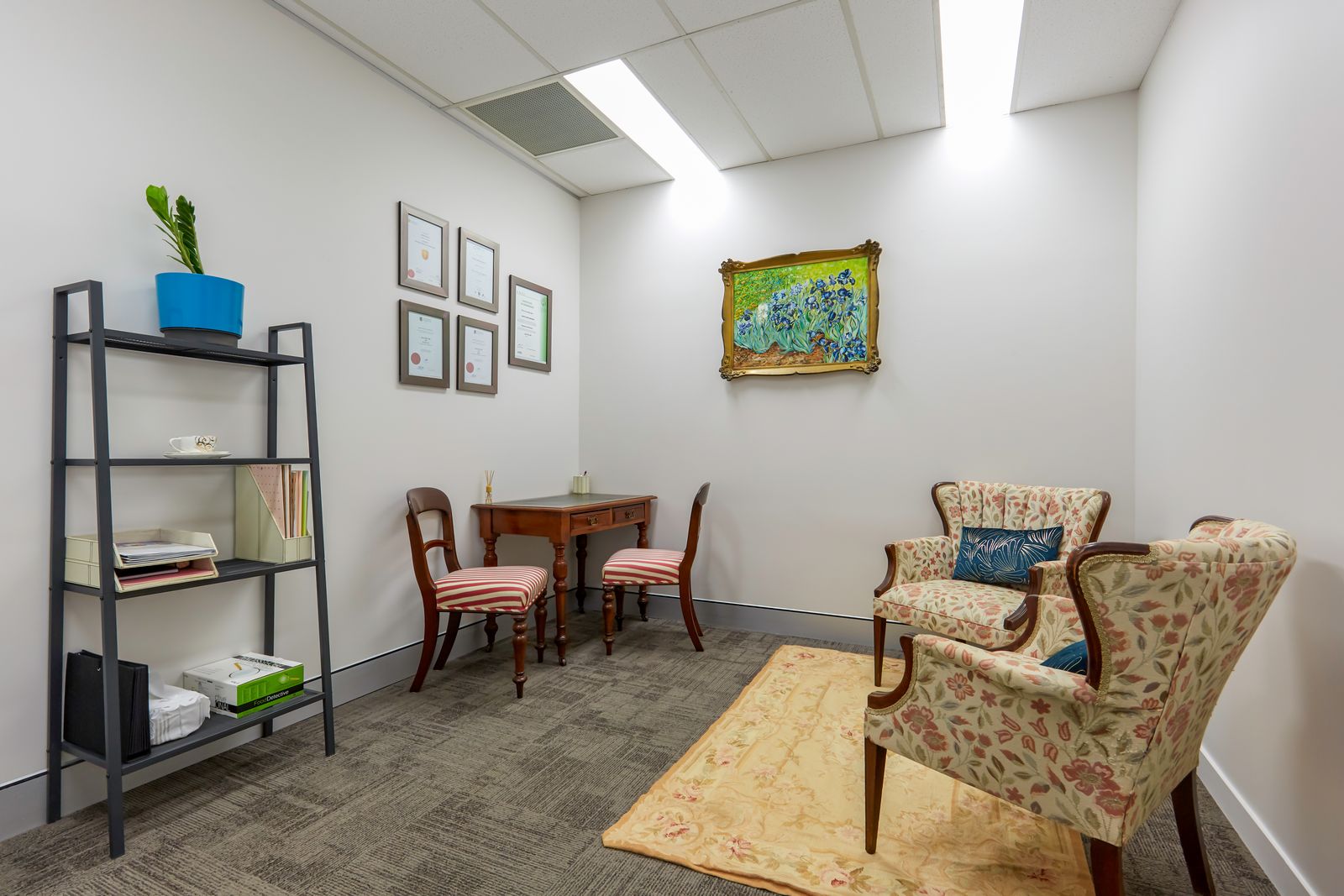 Marta Browne Natural Medicine image 5