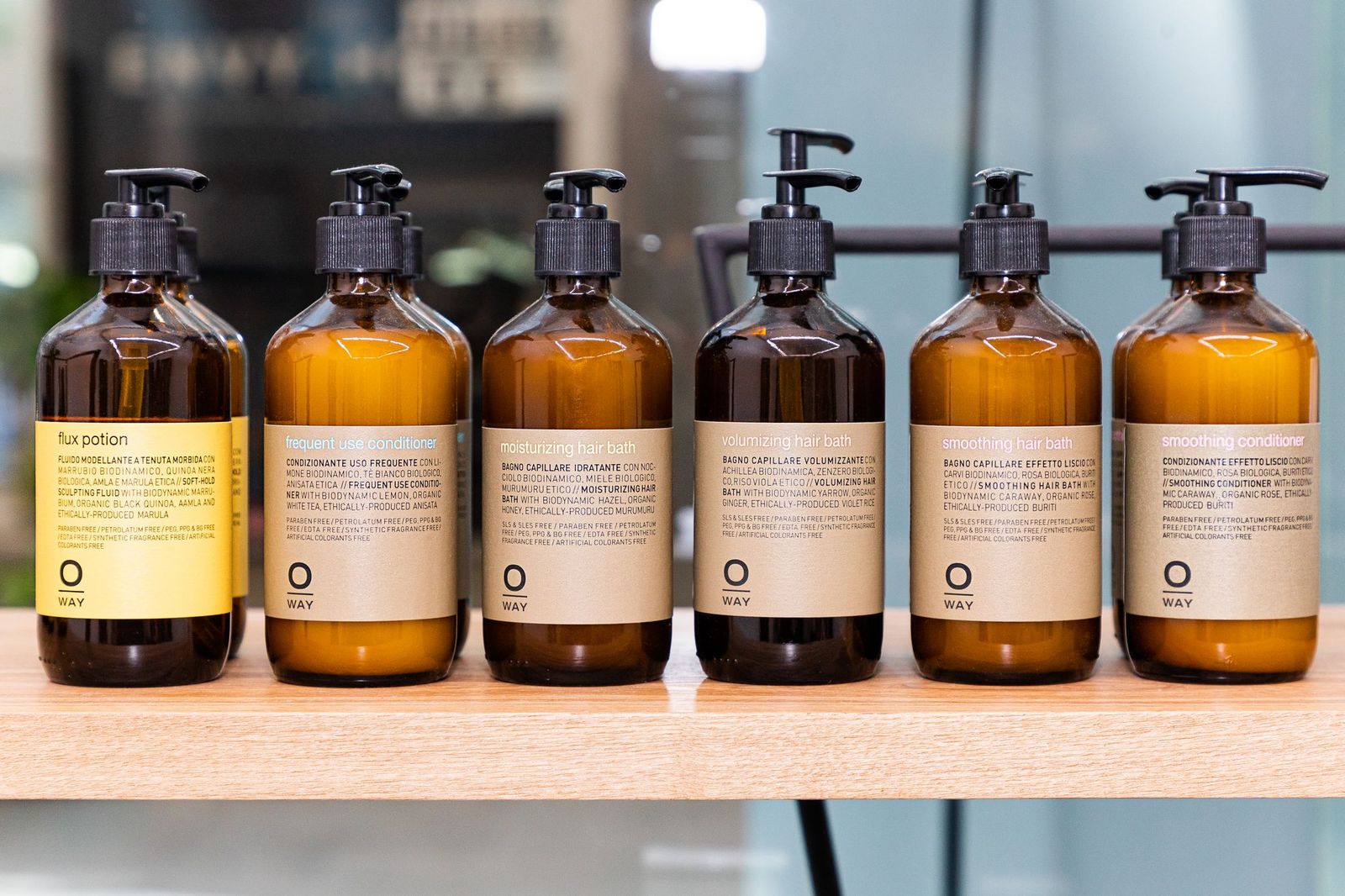 Cosimo Hair Studio image 13