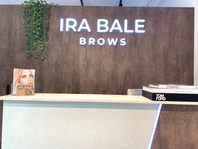 Ira Bale Brows image 4