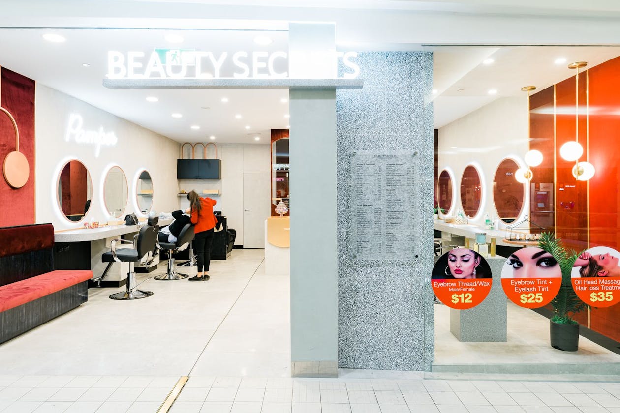 Indian Beauty Secrets - Parramatta image 12