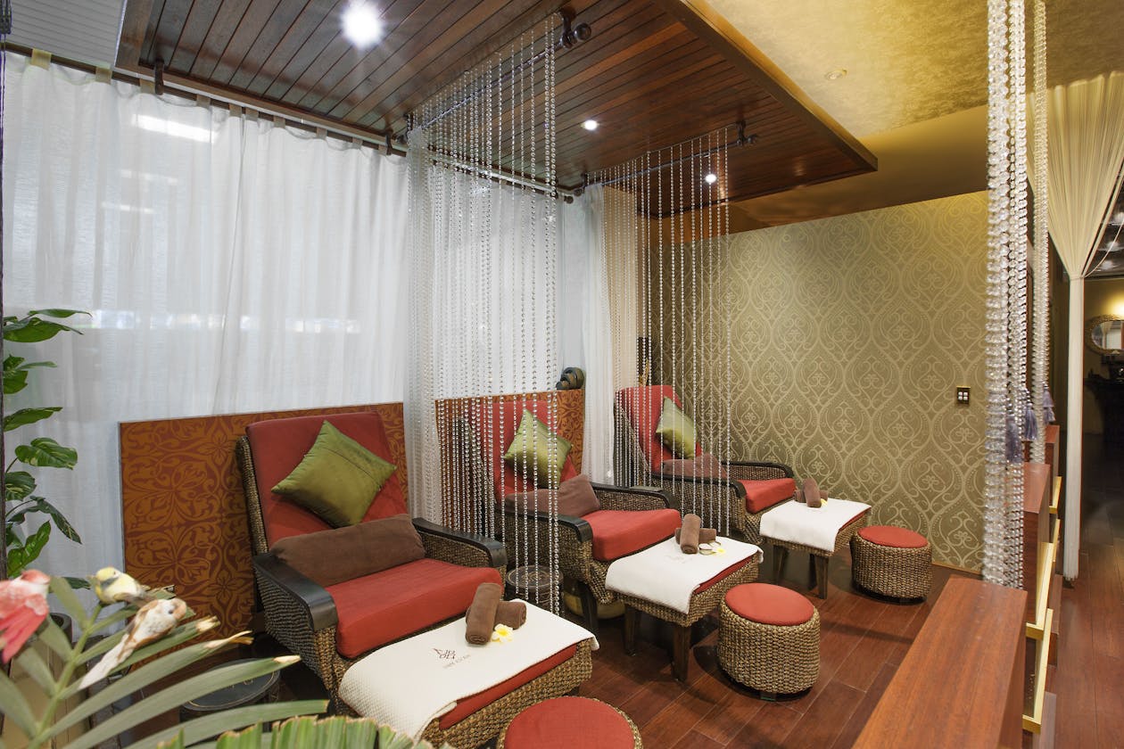 Siam Escape Traditional Thai Massage & Therapy image 2