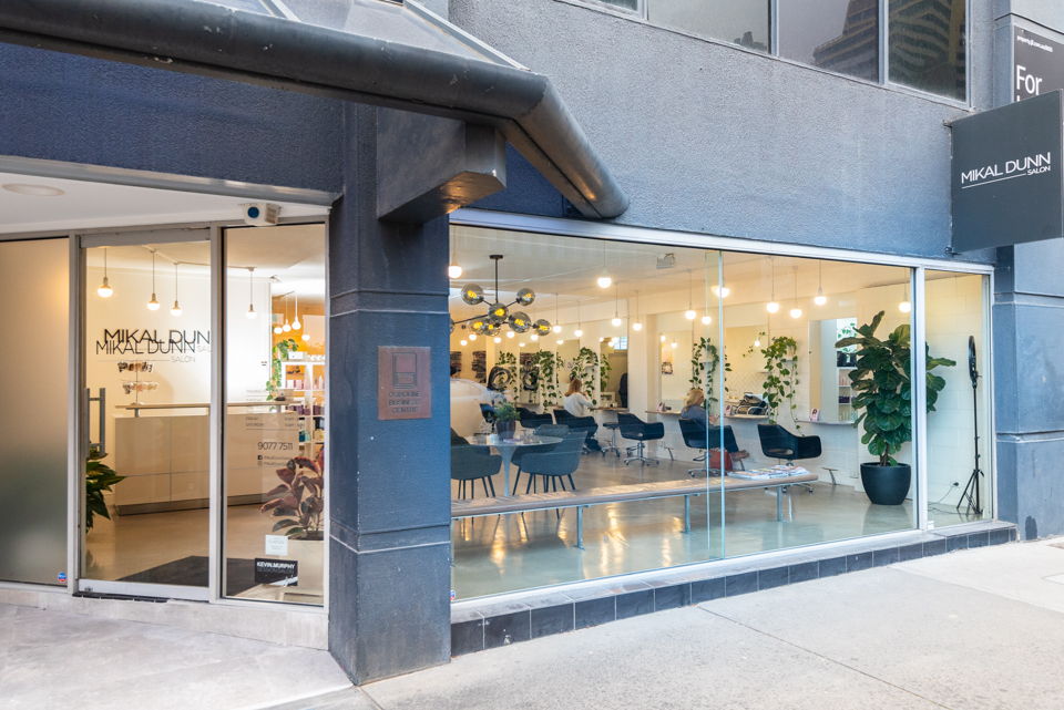 Mikal Dunn Salon image 9