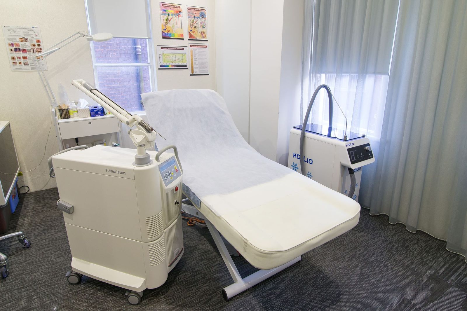 Doff & Flux Laser Clinic  image 4