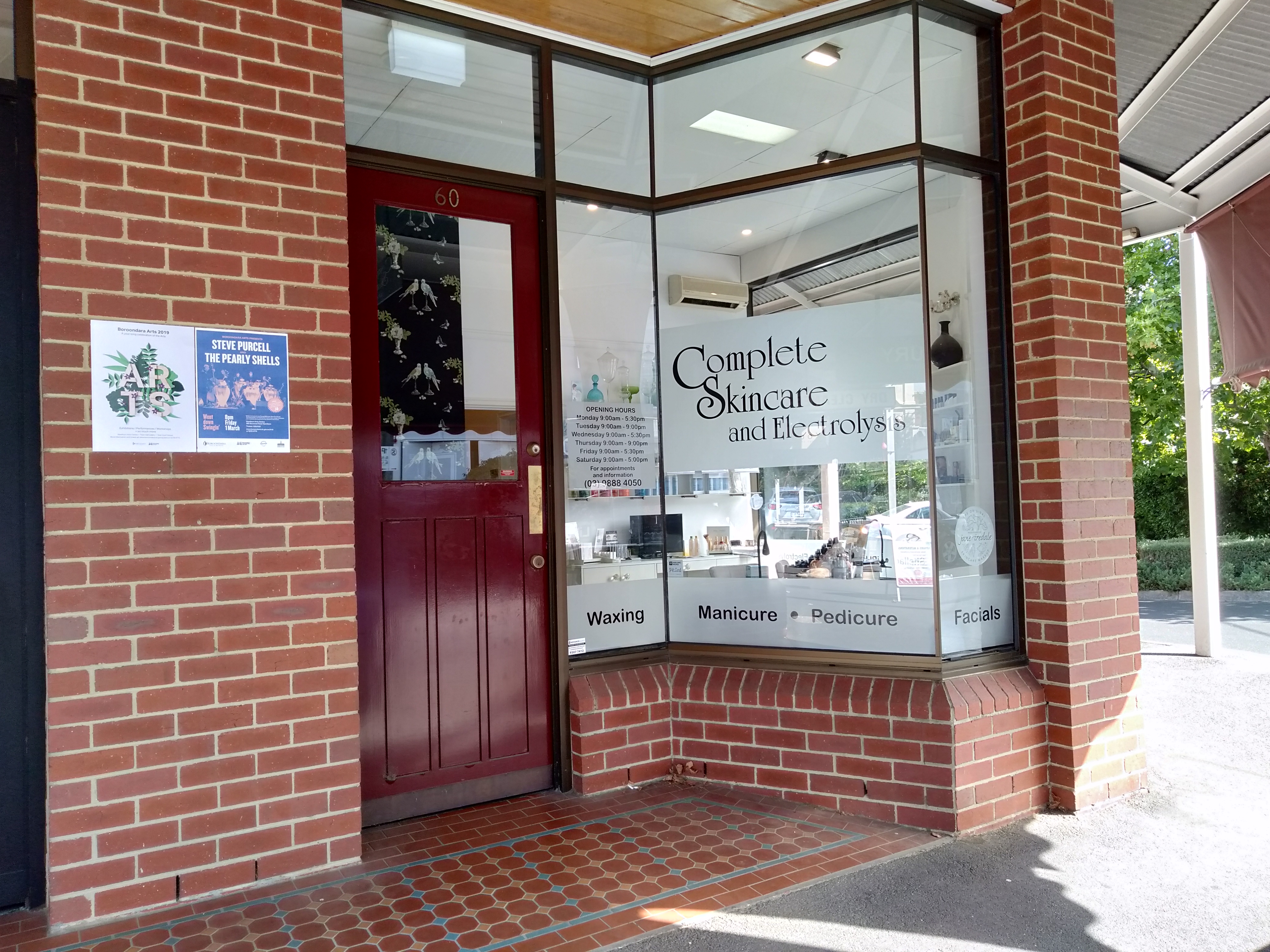 Complete Skin Care & Electrolysis image 2