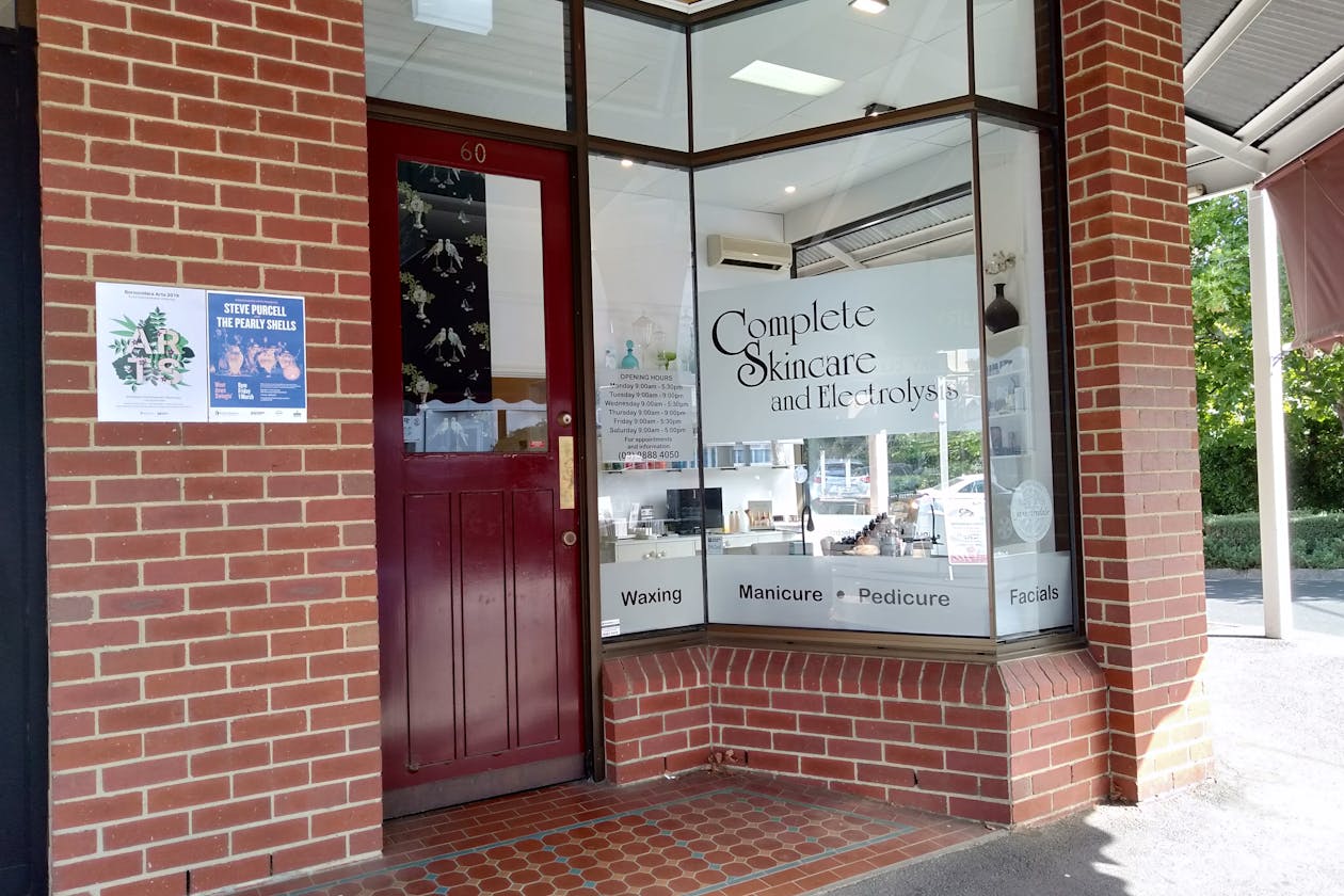 Complete Skin Care & Electrolysis image 2