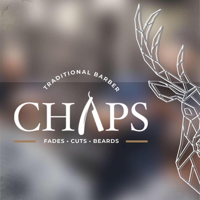Chaps Barber Shop
