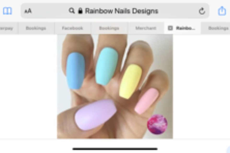 Kimmys Hair Nails & Beauty image 55