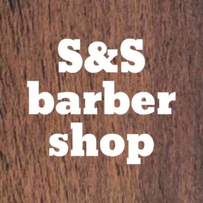 S & S Barber Shop