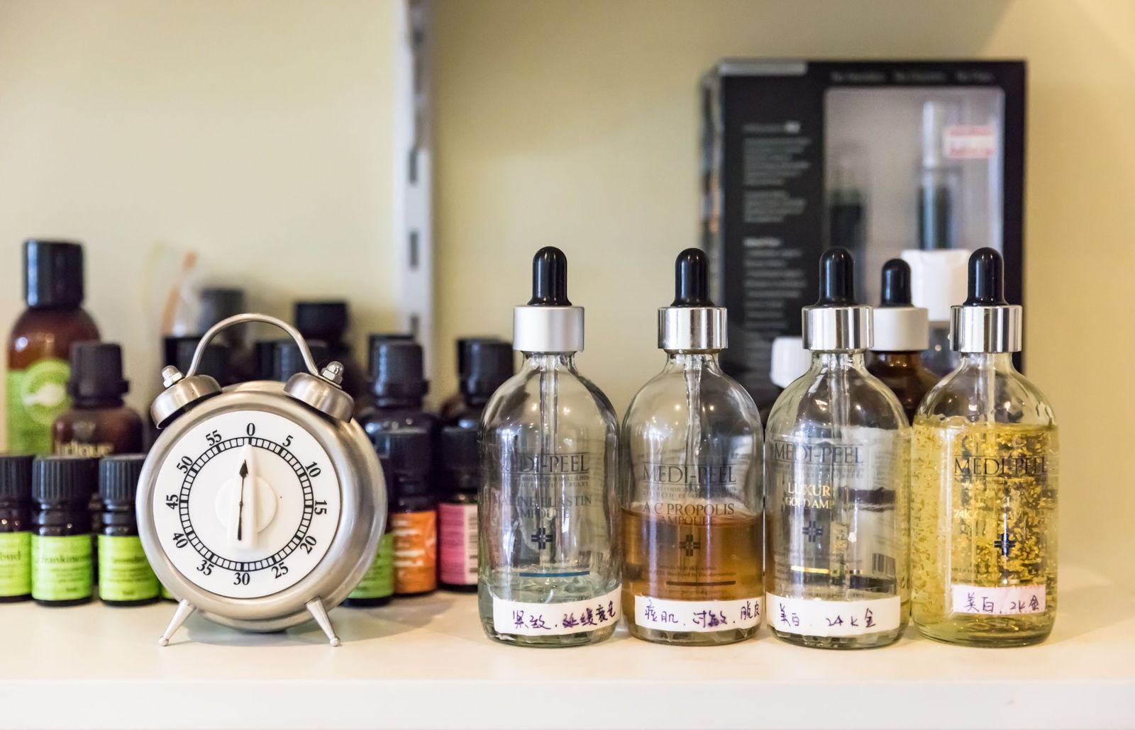 Comfort Zone Spa image 8