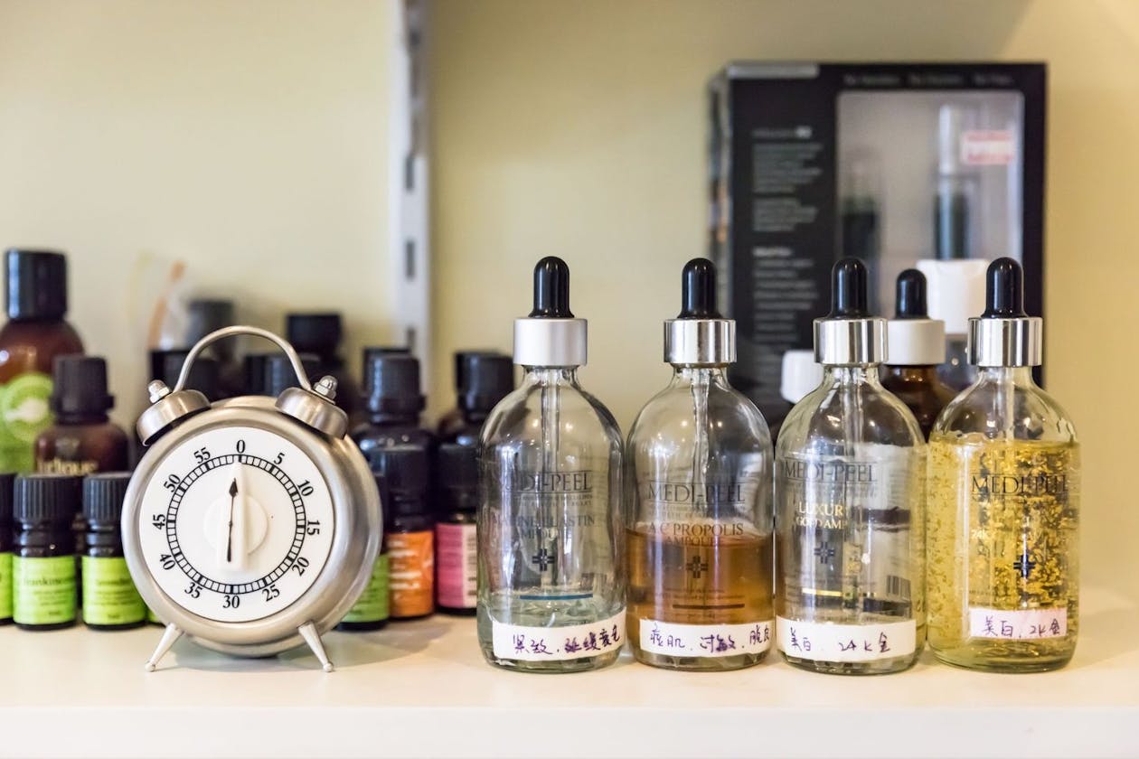 Comfort Zone Spa image 8