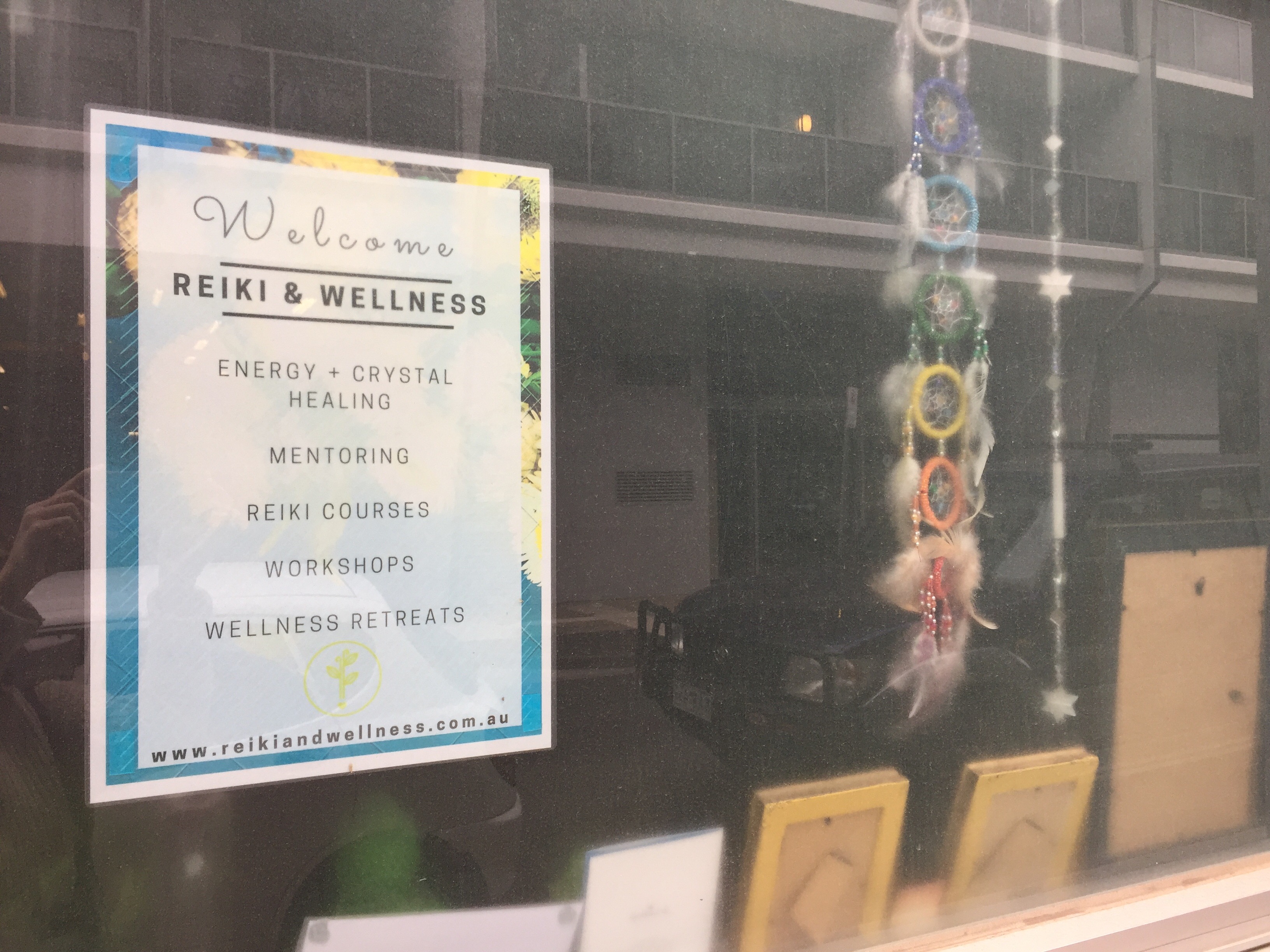 Reiki & Wellness image 3