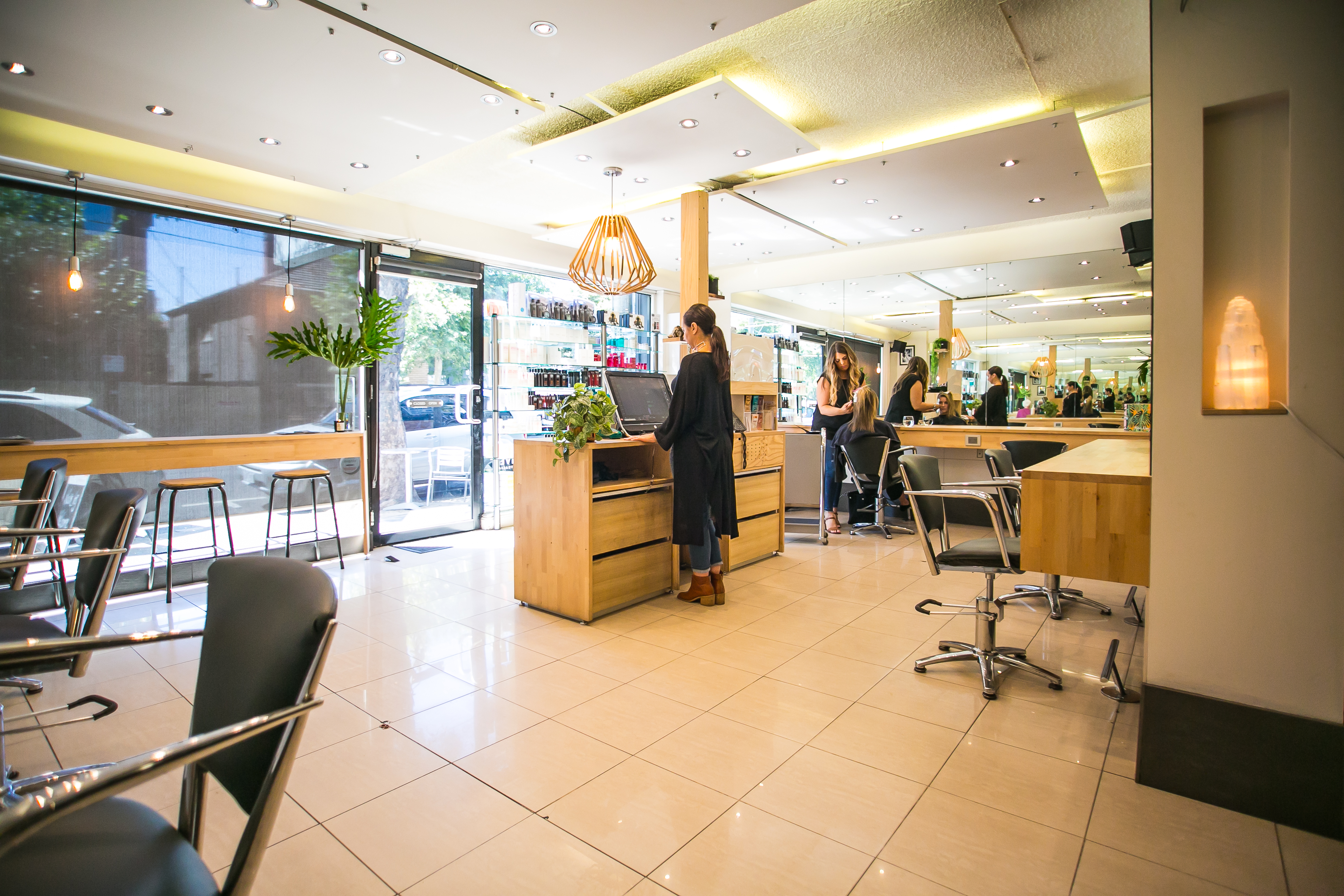 SAS Hairdressing St Kilda image 4