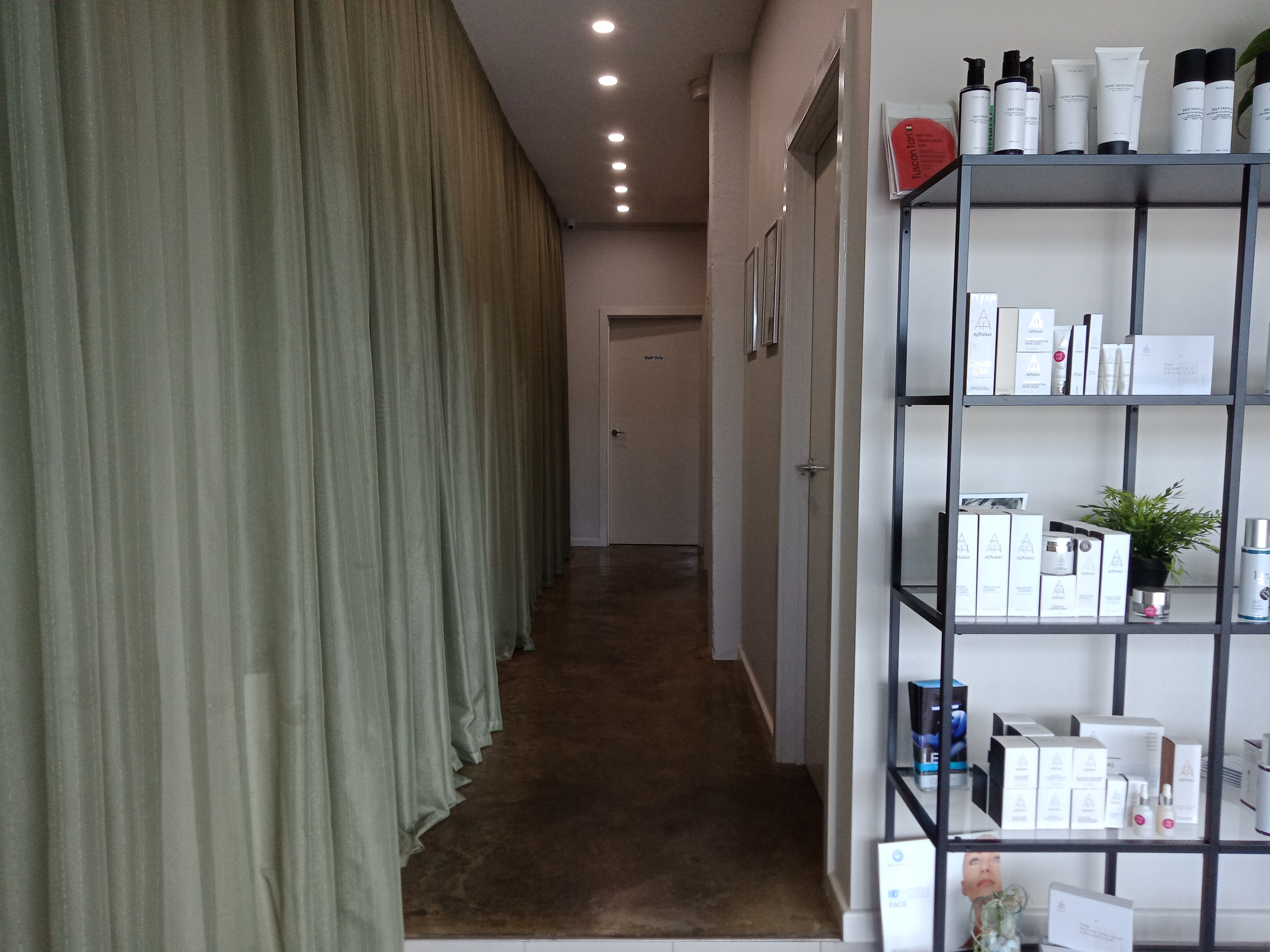 Touch Body & Soul image 5