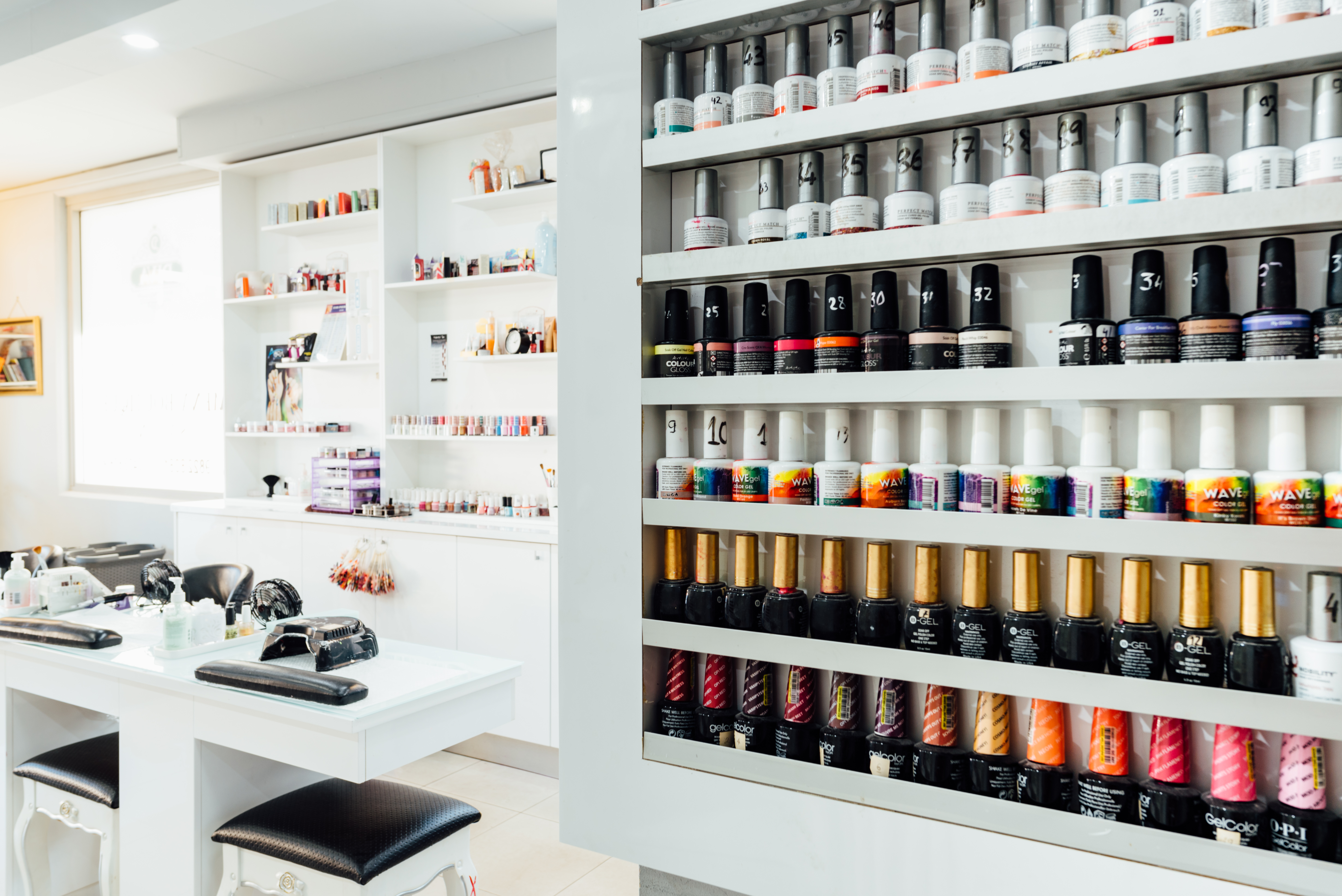 Diva Beauty and Nails Salon image 2