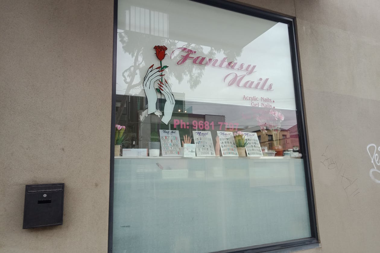 Fantasy Nails image 2