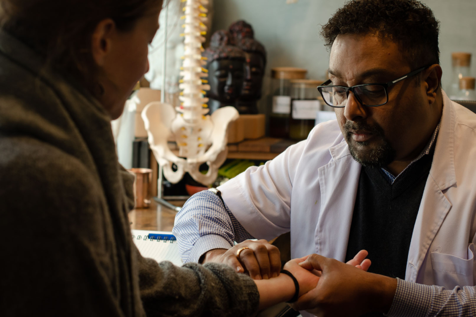 Westside Yoga and Ayurveda Seddon image 14