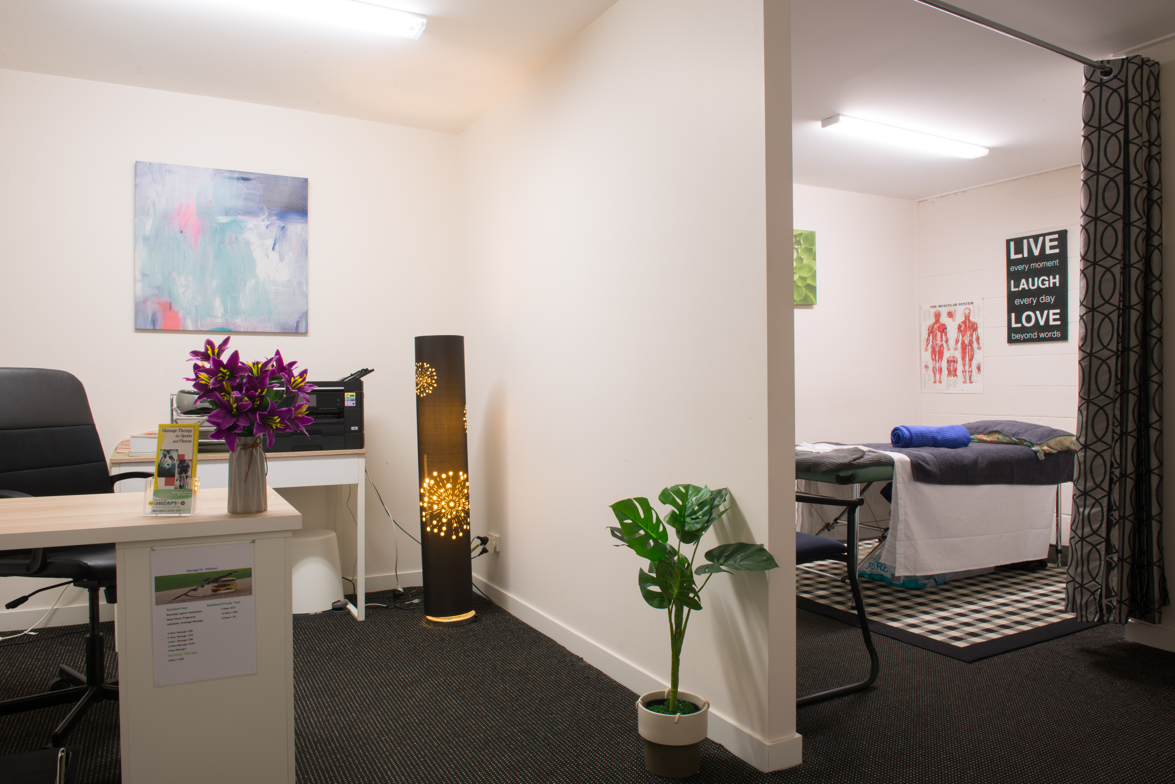 Massage for Wellness image 3