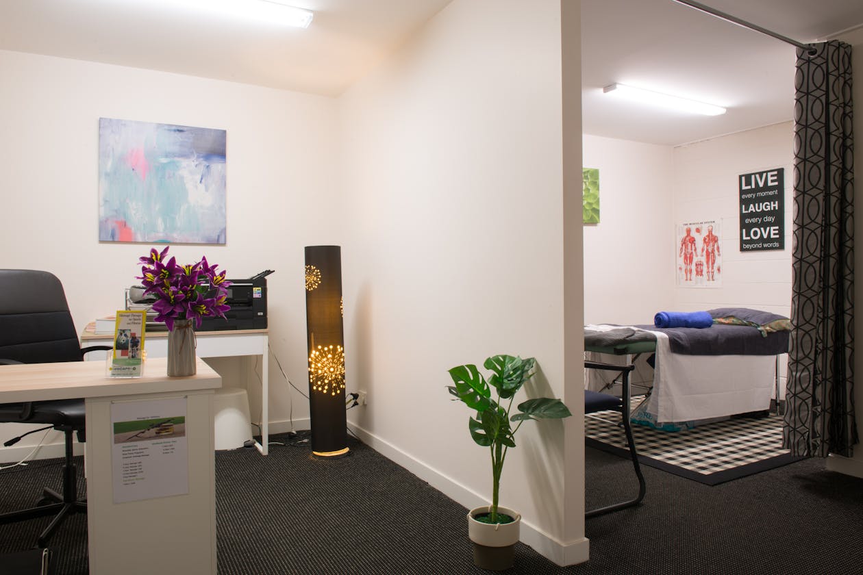 Massage for Wellness image 3