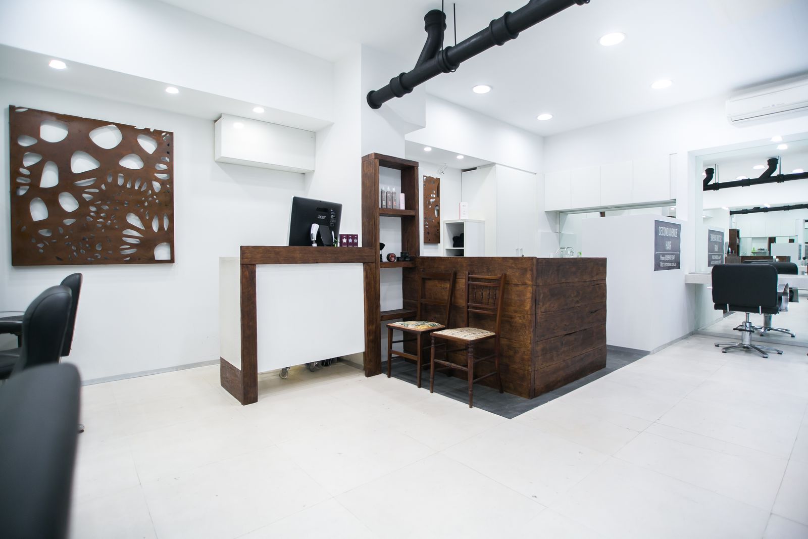 Second Avenue Hair - CBD image 3