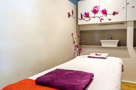 Potts Point Therapeutic Massage image 4