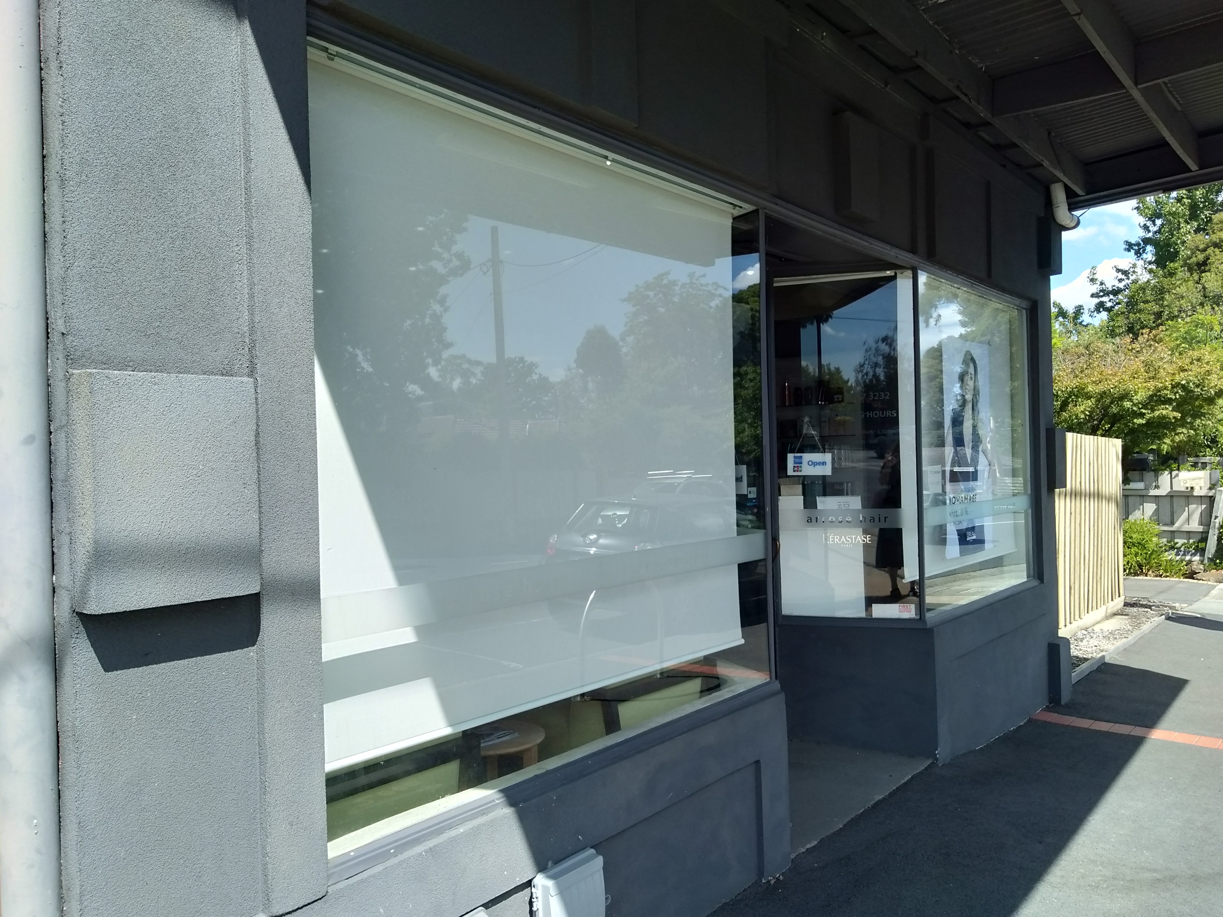 Arrose Hairdressing image 2