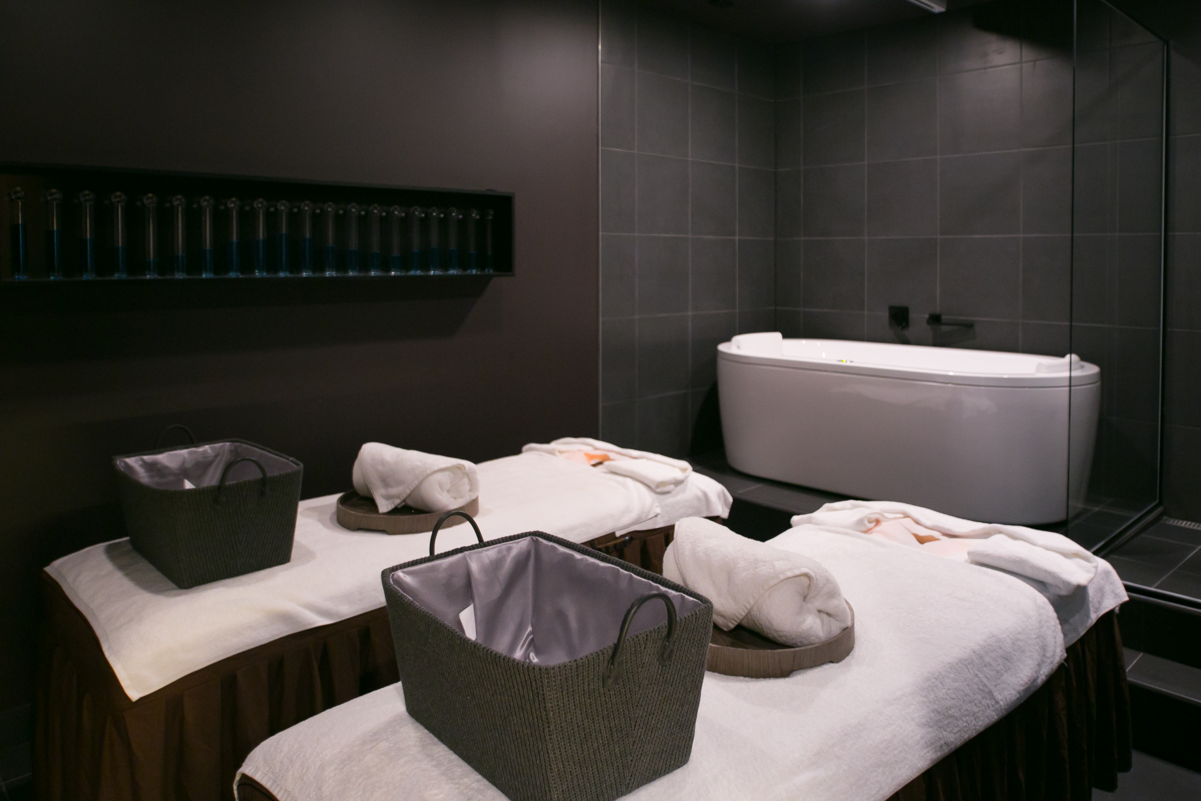 The V Hotel Spa image 6