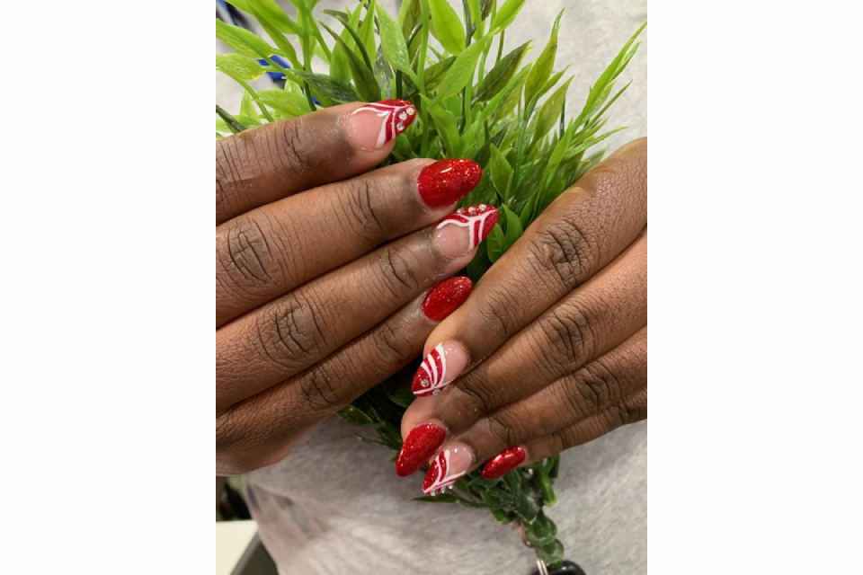 Kimmys Hair Nails & Beauty image 53