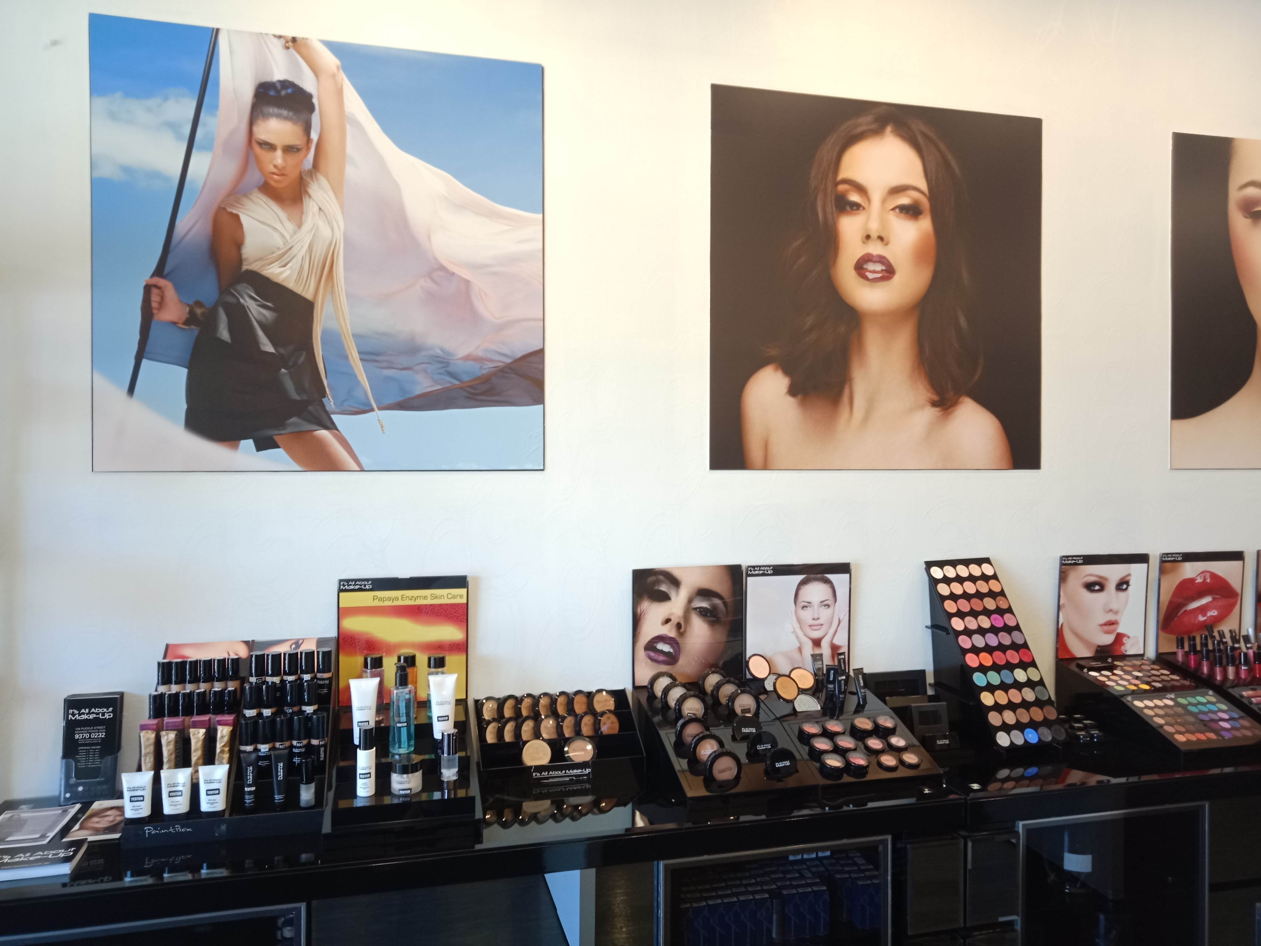 It's All About Makeup image 2