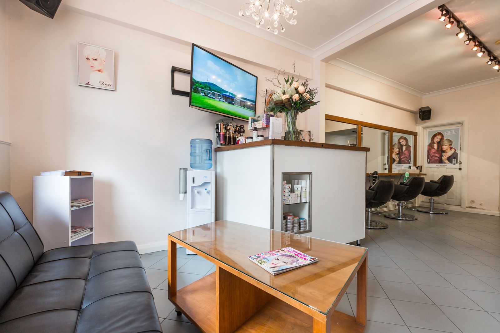 Sirens Hair Extensions image 8