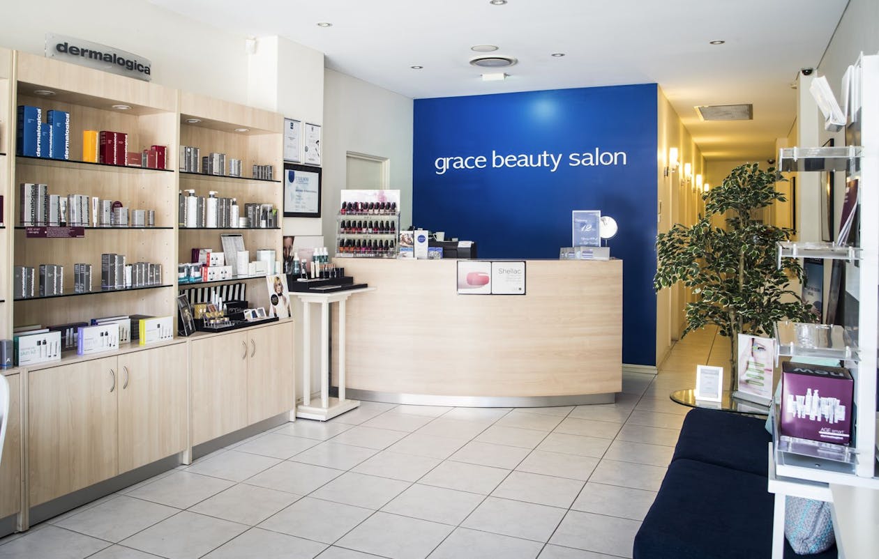 Grace Beauty Salon image 1