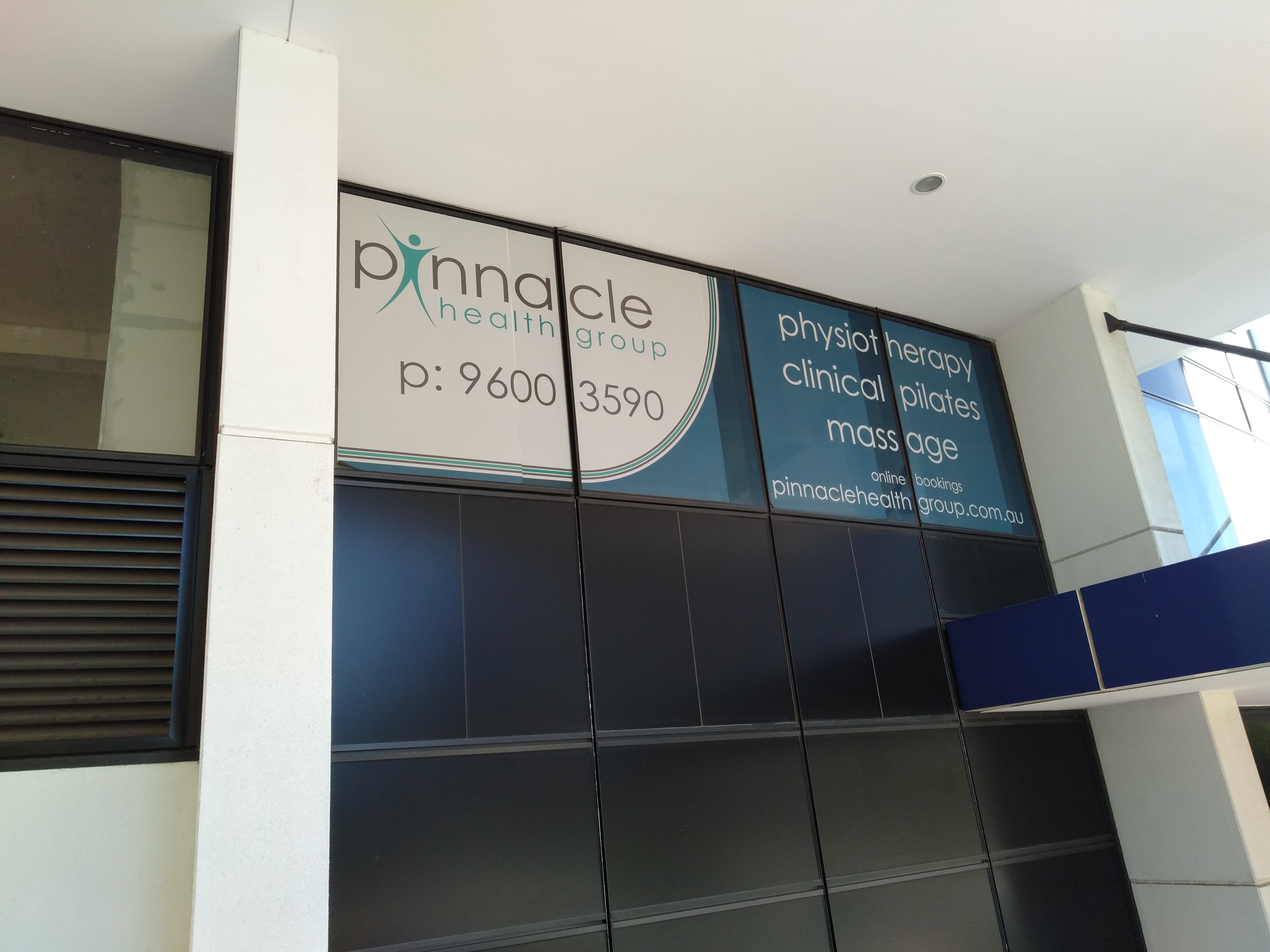 Pinnacle Health Group - Docklands image 3