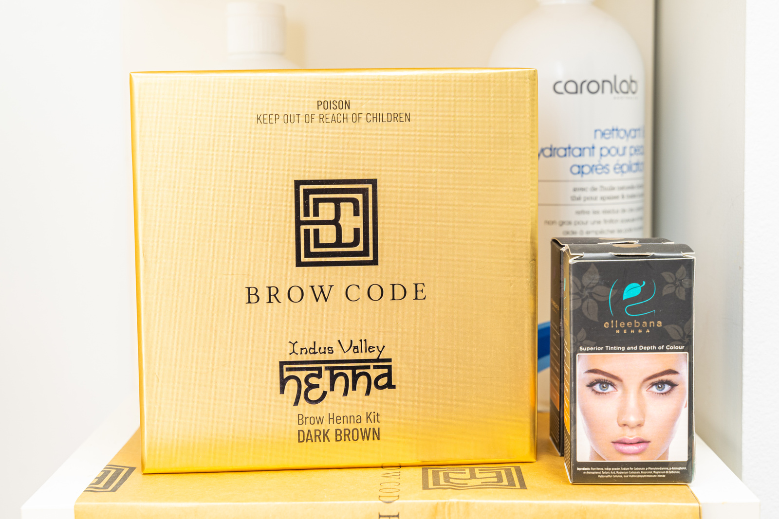 Beauty To Brows image 11