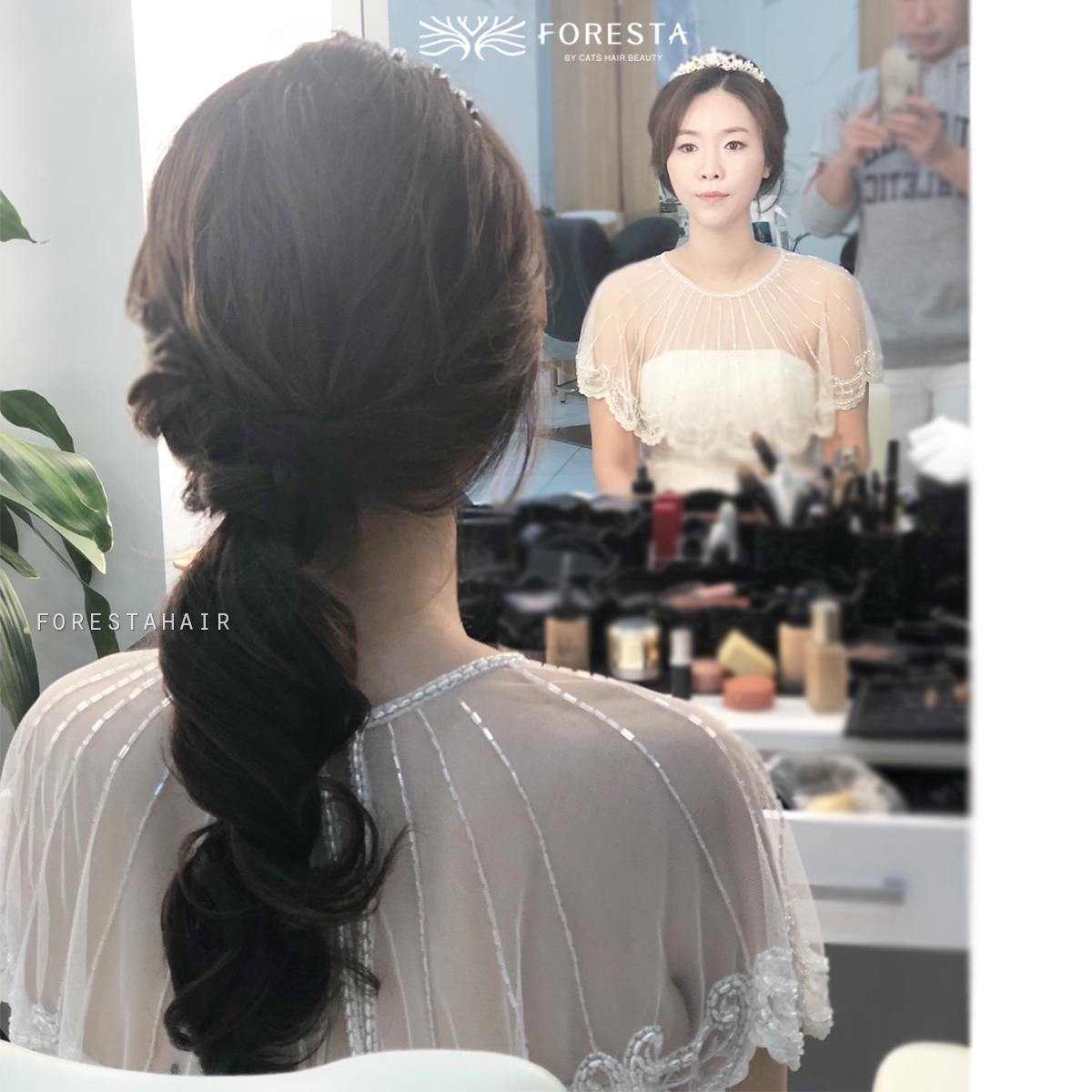 Foresta Hair on Bourke image 8