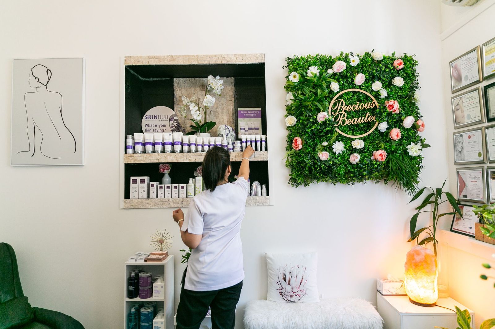 Precious Beautee image 9