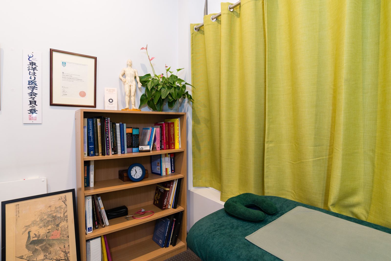 Acupuncture On Wheels - Marrickville image 4