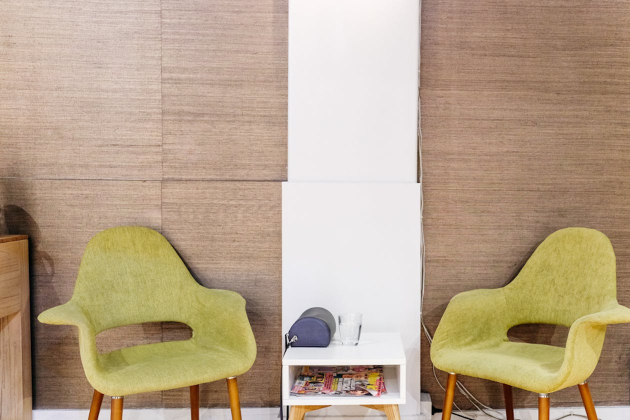 Rare Earth Hair image 5