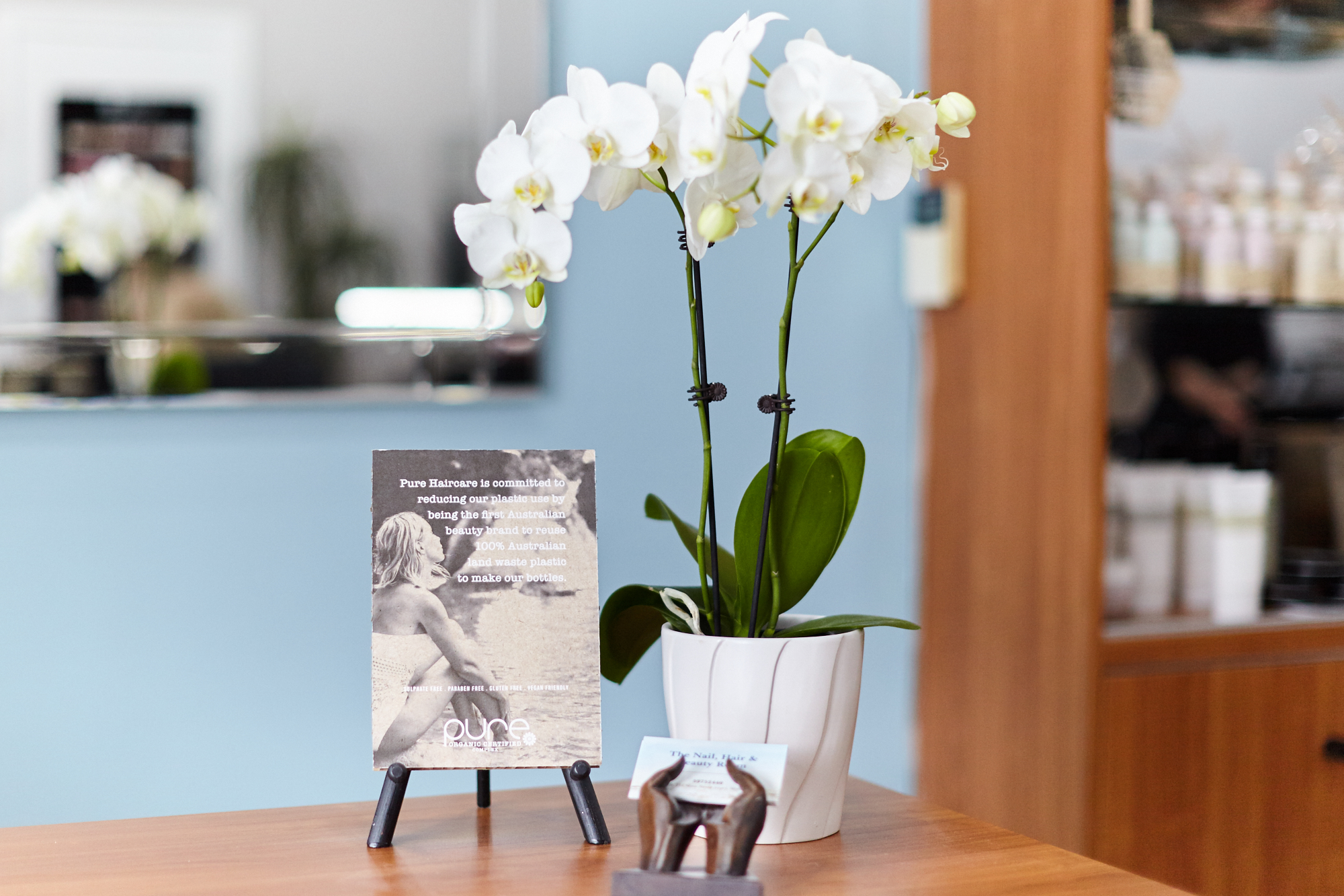 The Nail Hair and Beauty Room Mornington image 14