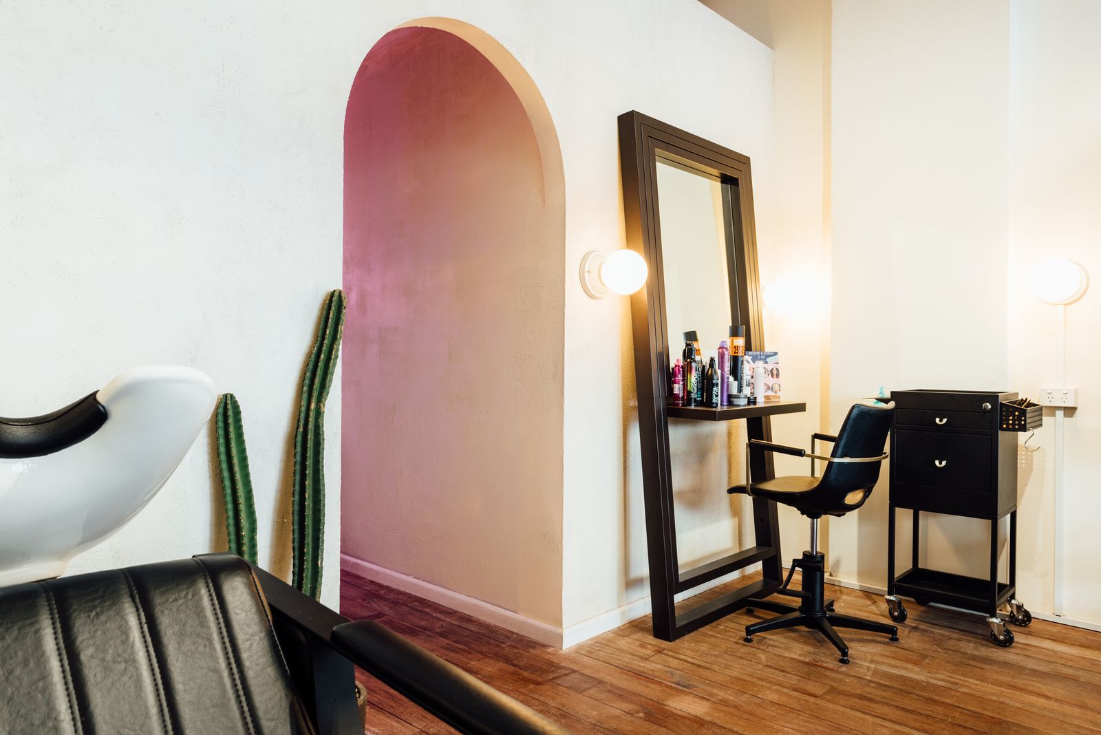 Smooth Styling image 5