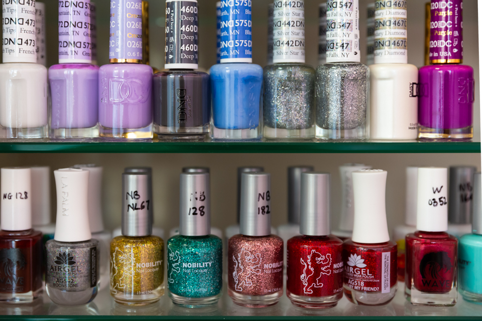 Signature Nail Designs image 47