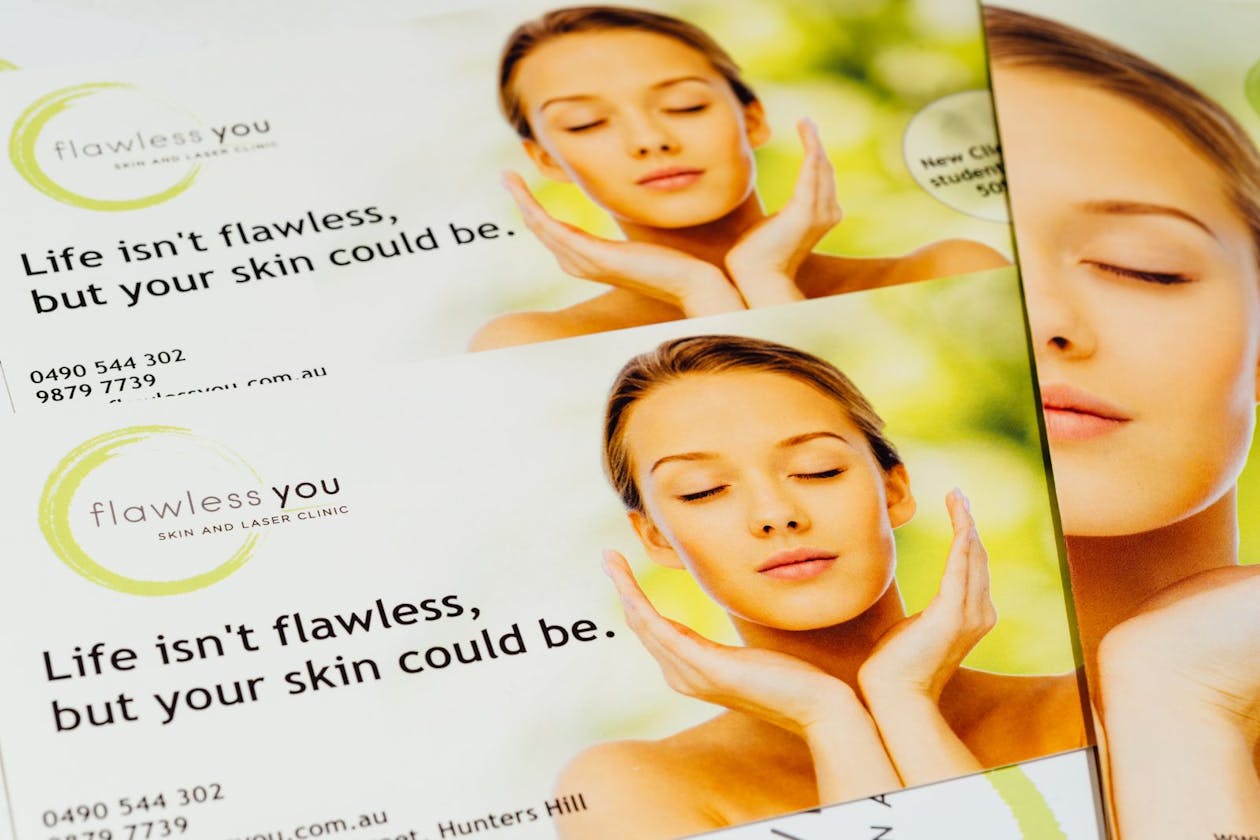 Flawless You Skin & Laser Clinic image 12