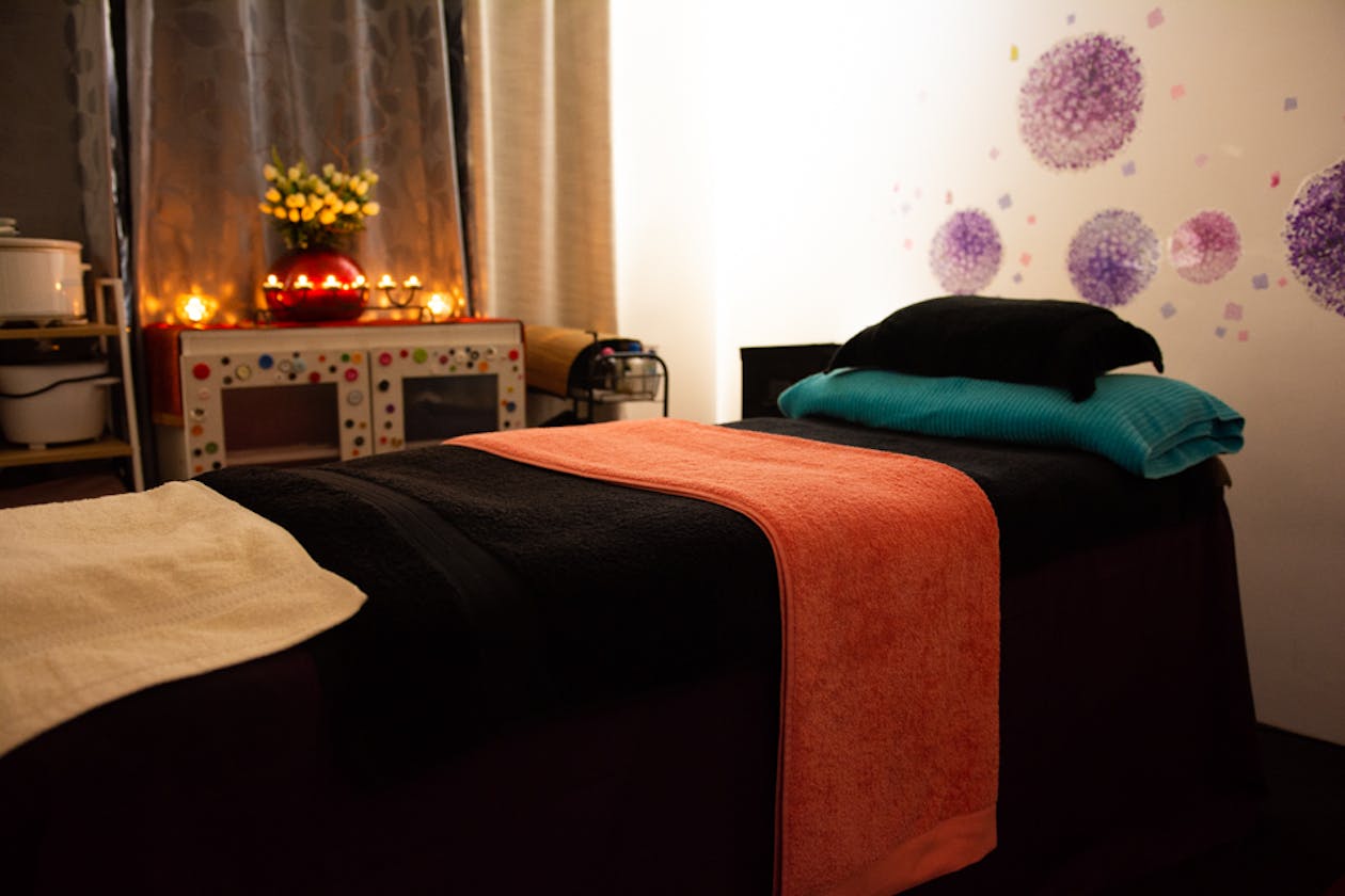Massage & Aromatherapy Margate image 2