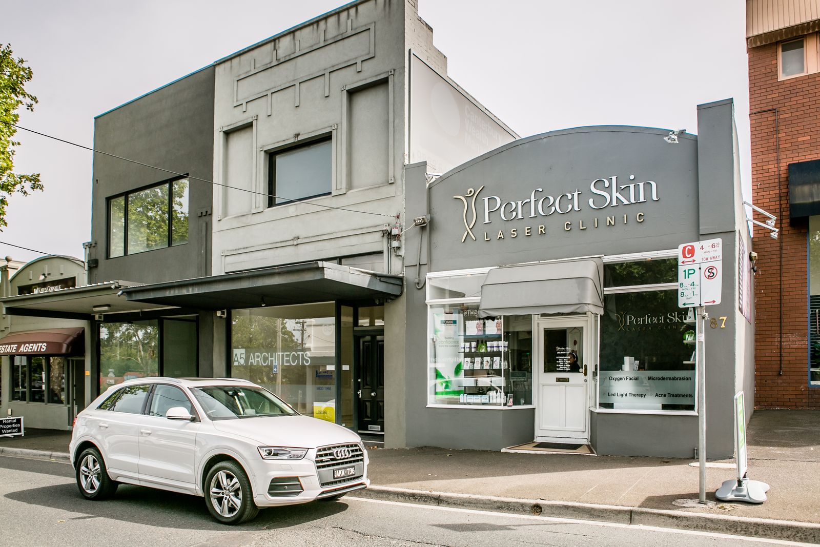 Perfect Skin Laser Clinic image 16