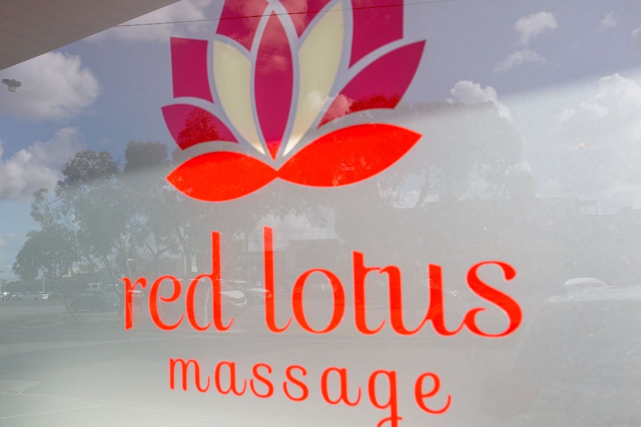 Red Lotus Massage - Brighton image 15