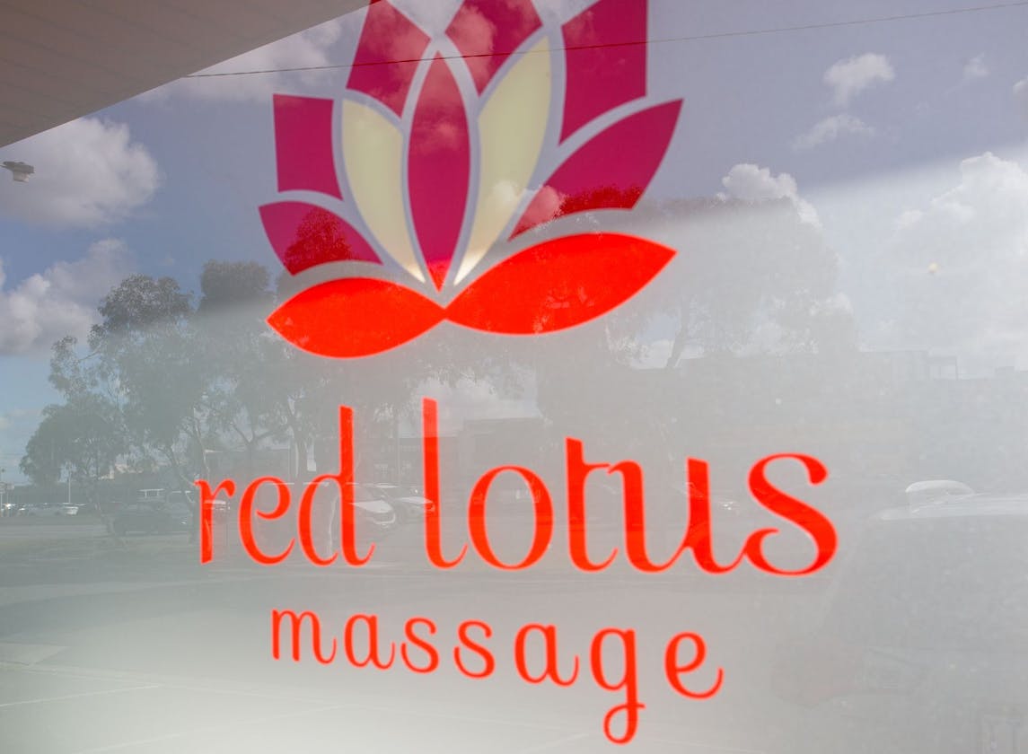 Red Lotus Massage - Brighton image 15