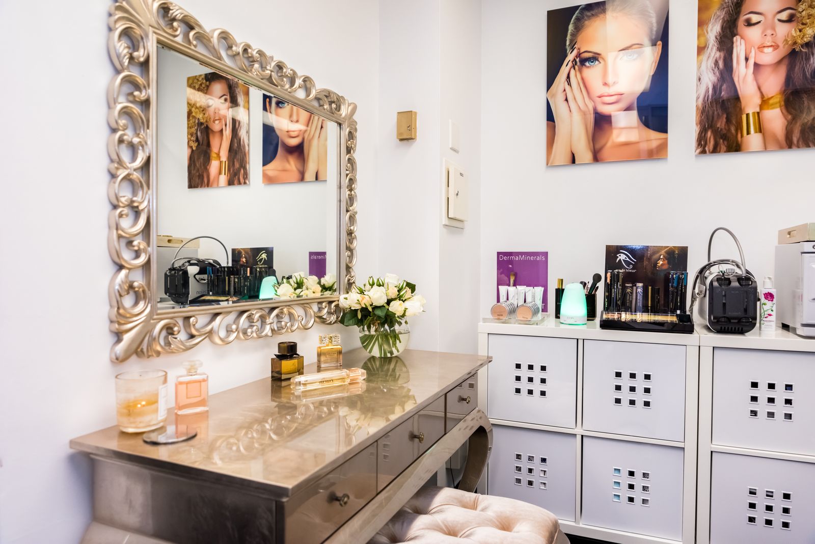 Nefertiti Spa  image 11