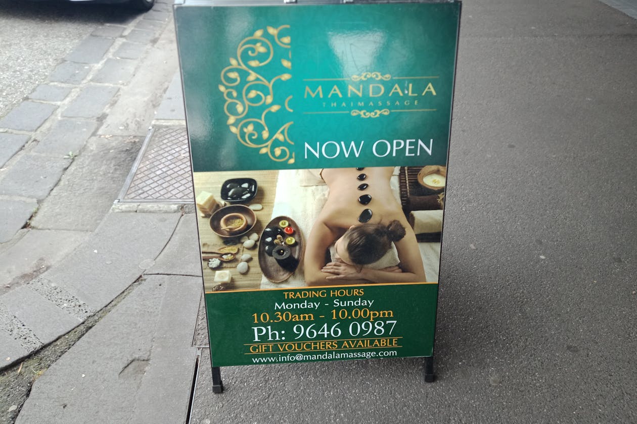 Mandala Thai Massage - Port Melbourne image 2