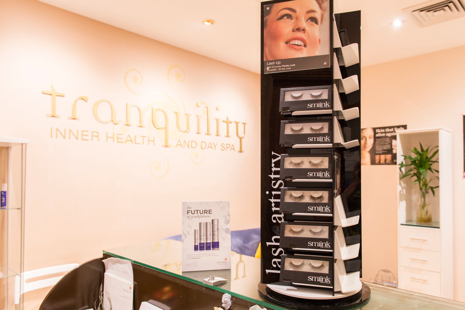 Tranquility Inner Health and Day Spa image 12