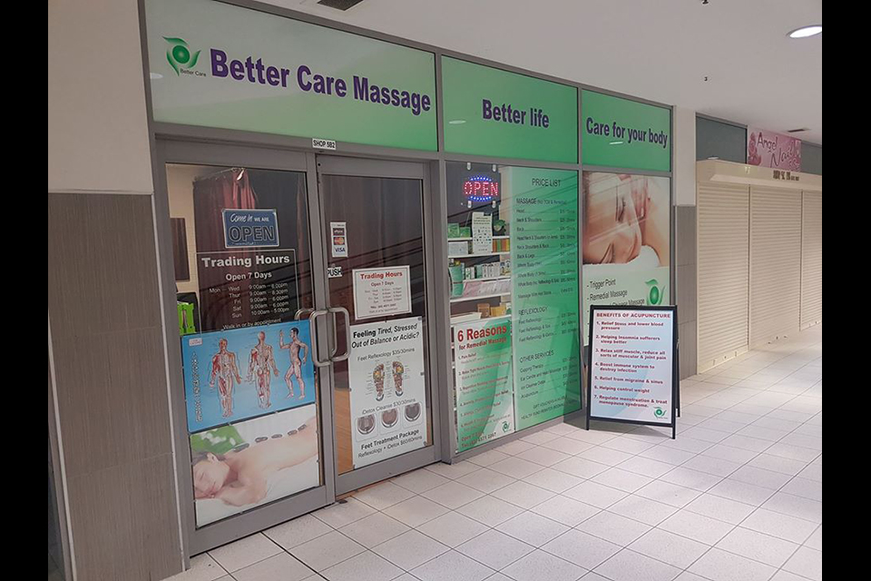 Better Care Massage & Acupuncture - North Richmond image 3